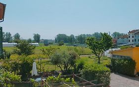 Agreable Maison En Triplex Avec Cours Interieure En Campagne
